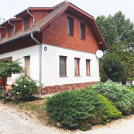 Thermal Valley Apartman - Batthyany Villapark 잘레크세니 외부 사진