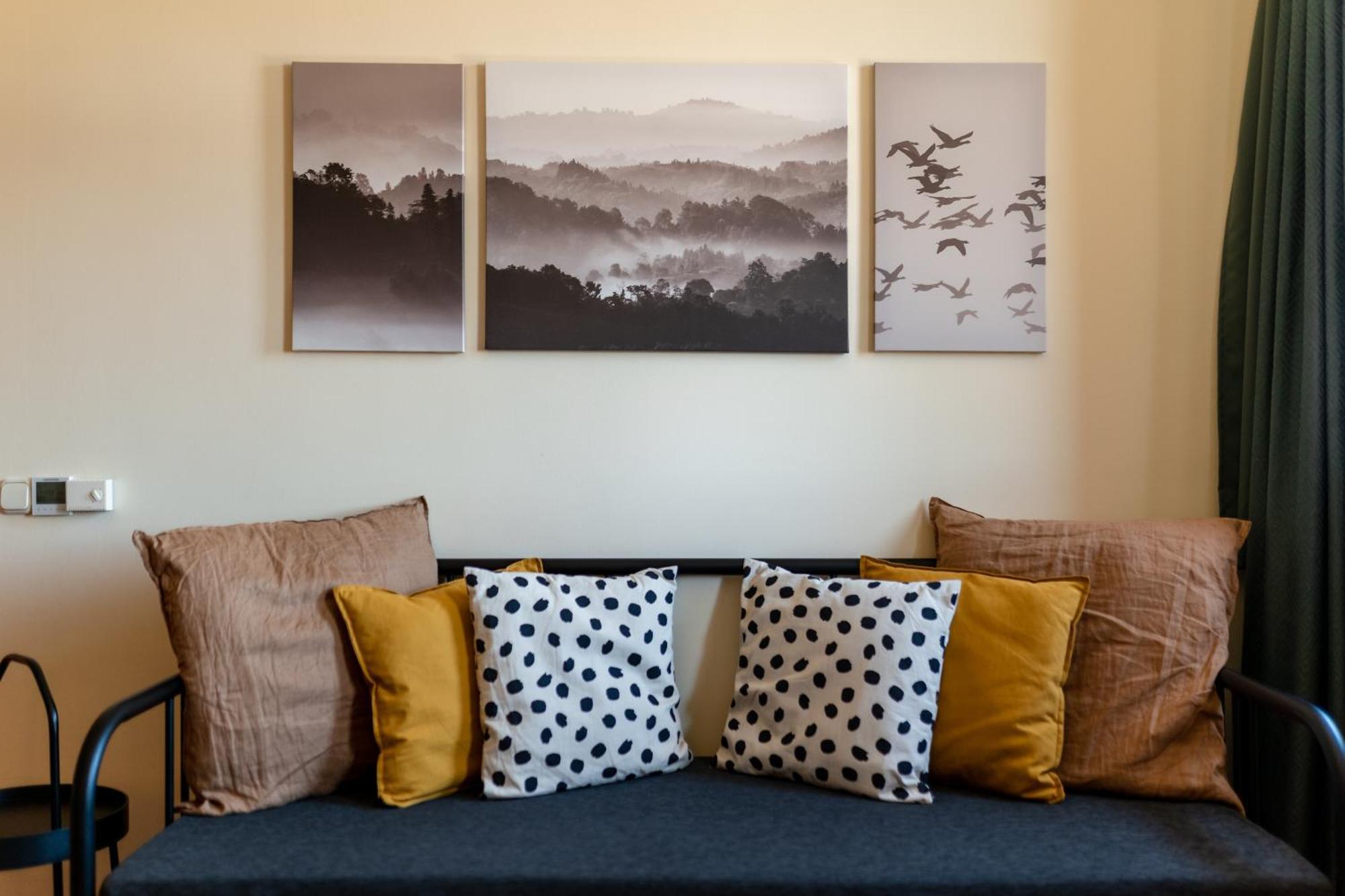 Thermal Valley Apartman - Batthyany Villapark 잘레크세니 외부 사진