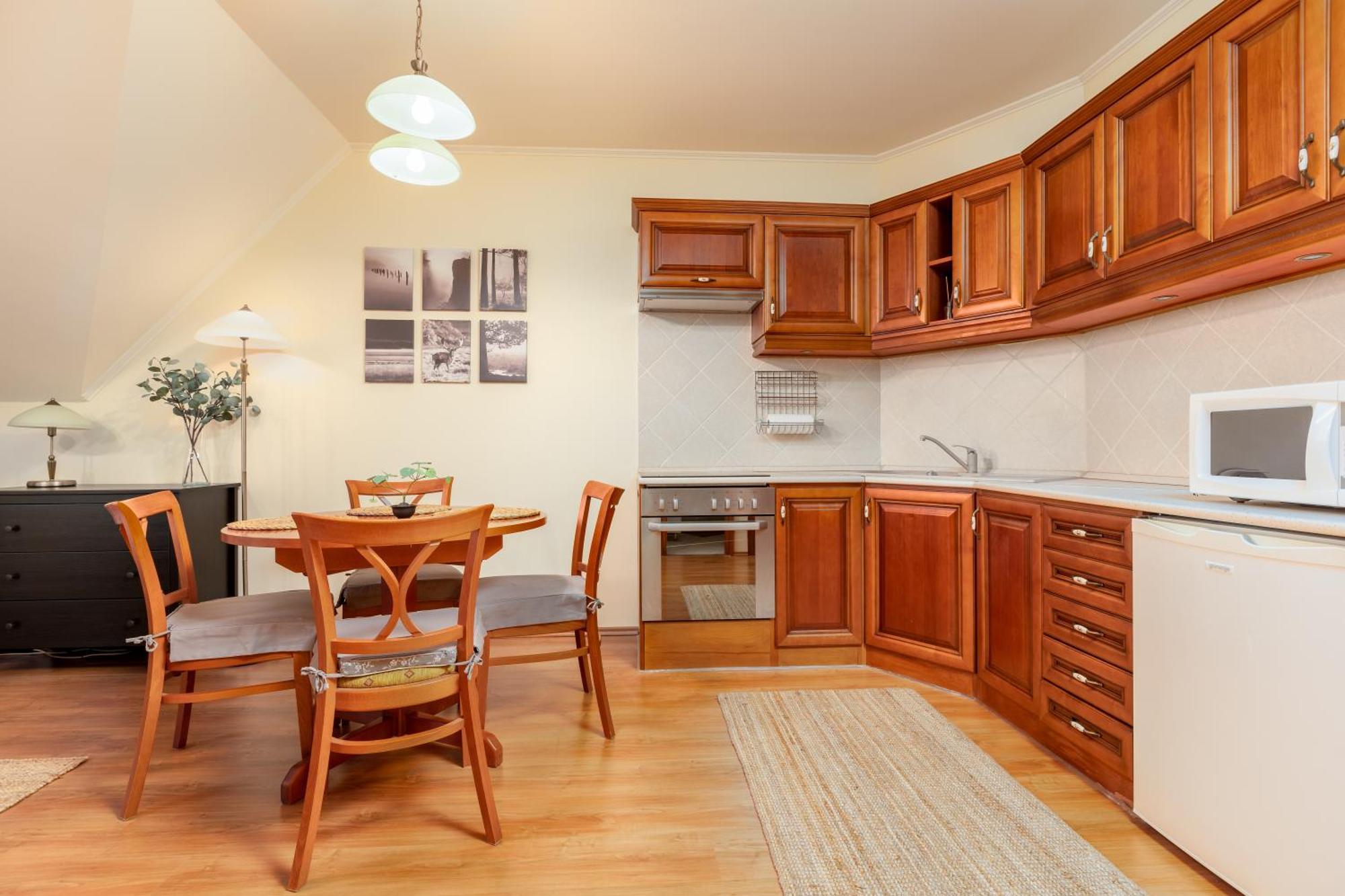 Thermal Valley Apartman - Batthyany Villapark 잘레크세니 외부 사진