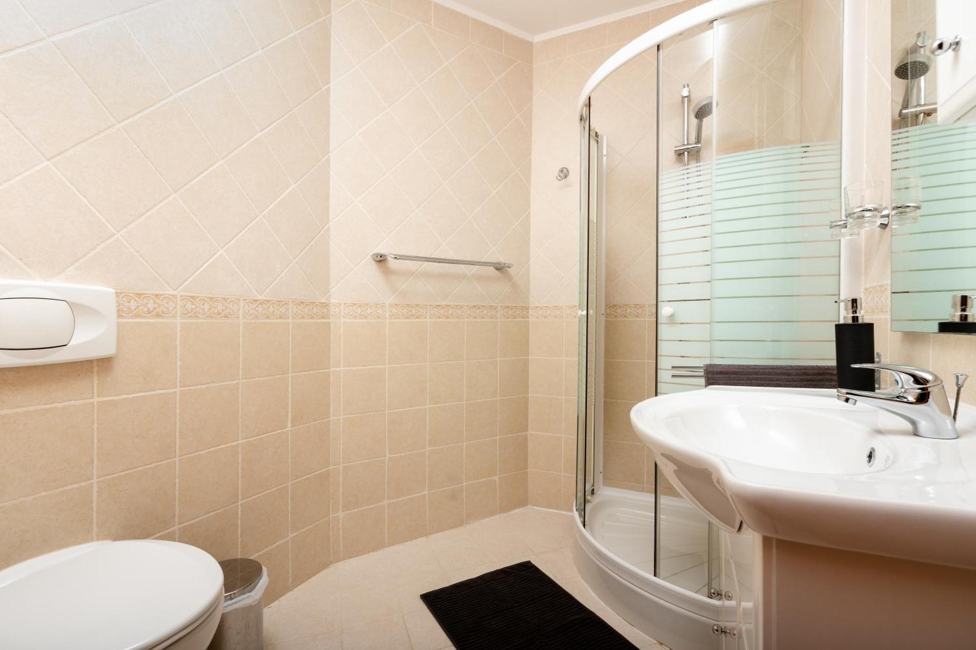 Thermal Valley Apartman - Batthyany Villapark 잘레크세니 외부 사진