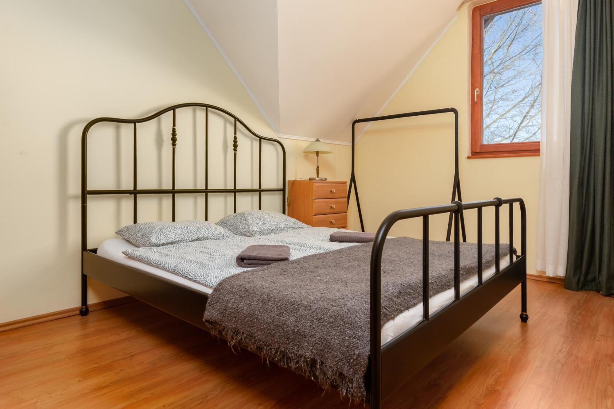 Thermal Valley Apartman - Batthyany Villapark 잘레크세니 외부 사진