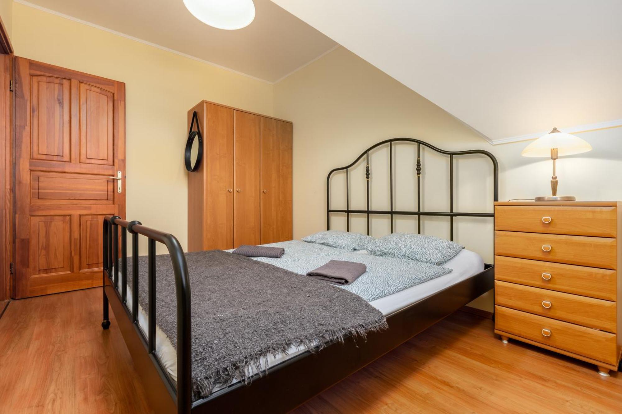 Thermal Valley Apartman - Batthyany Villapark 잘레크세니 외부 사진