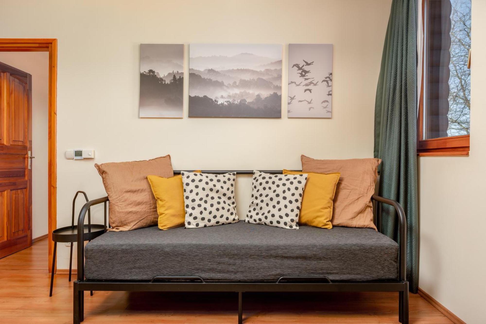 Thermal Valley Apartman - Batthyany Villapark 잘레크세니 외부 사진
