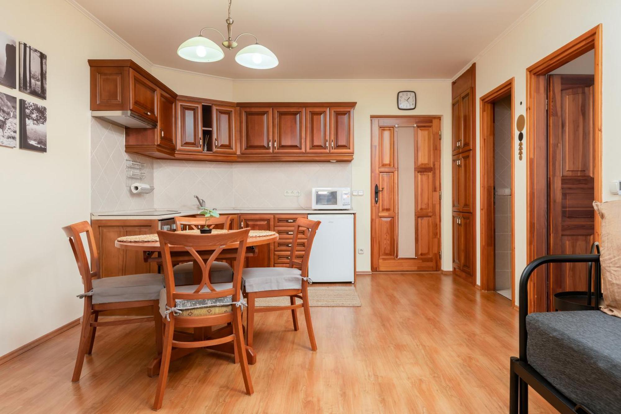 Thermal Valley Apartman - Batthyany Villapark 잘레크세니 외부 사진